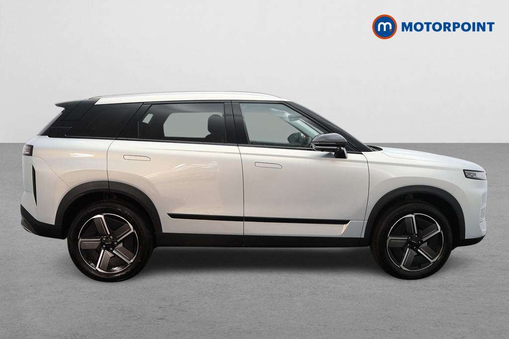 Jaecoo 7 Luxury Automatic Petrol SUV - Stock Number (1653792) - Drivers side