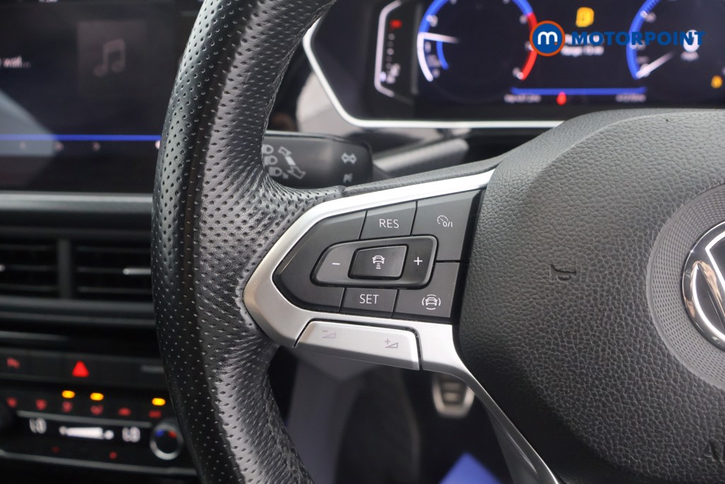 Volkswagen T-Cross R-Line Manual Petrol SUV - Stock Number (1653808) - 6th supplementary image