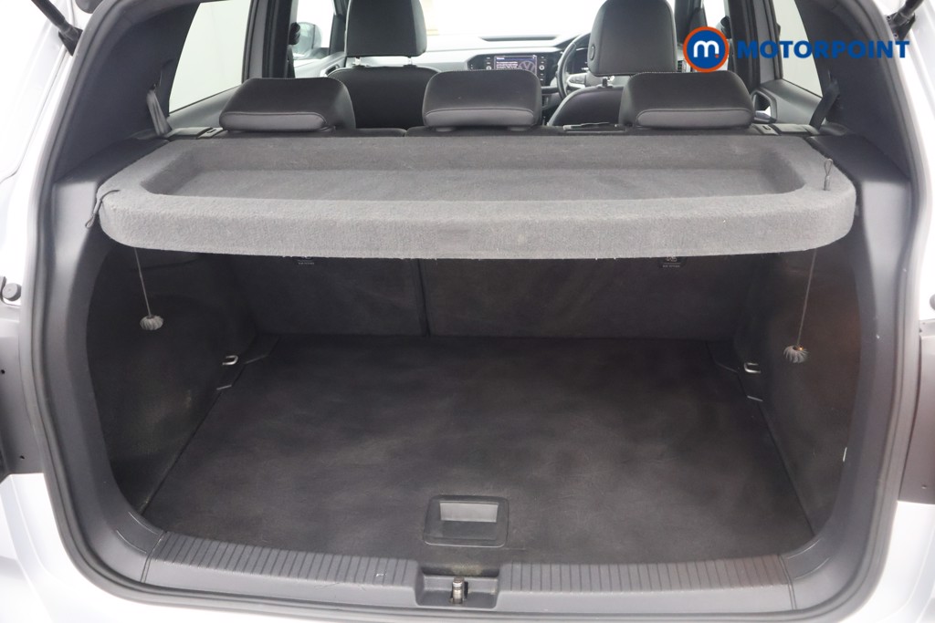 Volkswagen T-Cross R-Line Manual Petrol SUV - Stock Number (1653808) - 17th supplementary image