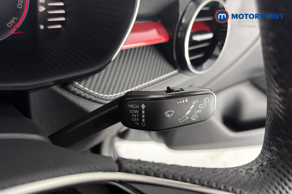 Skoda Fabia Monte Carlo Edition Automatic Petrol Hatchback - Stock Number (1653826) - 7th supplementary image
