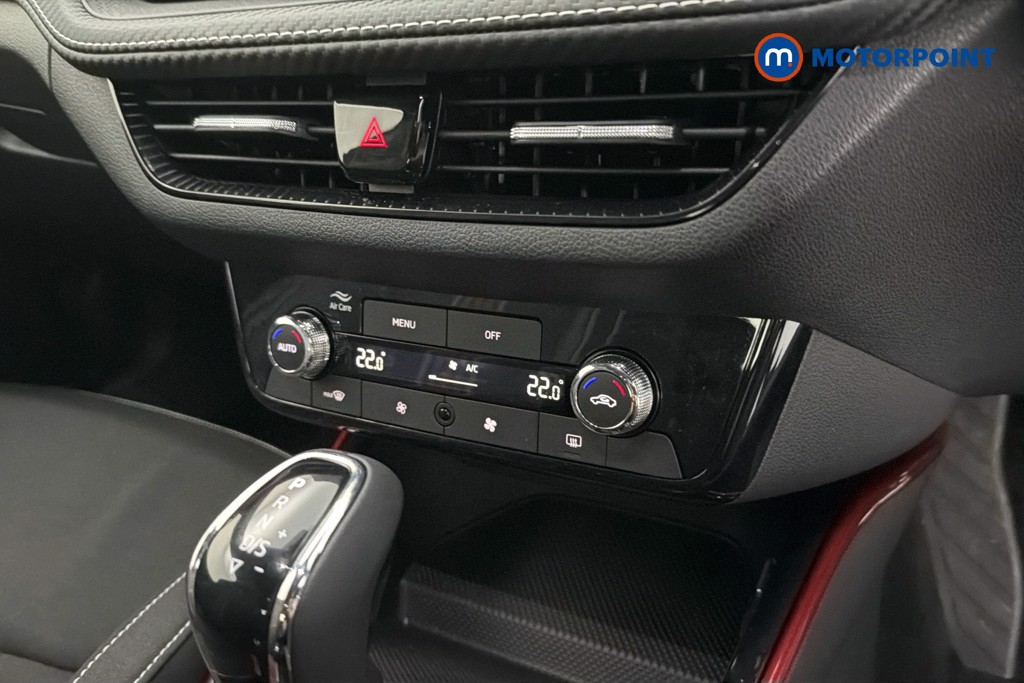 Skoda Fabia Monte Carlo Edition Automatic Petrol Hatchback - Stock Number (1653826) - 12th supplementary image