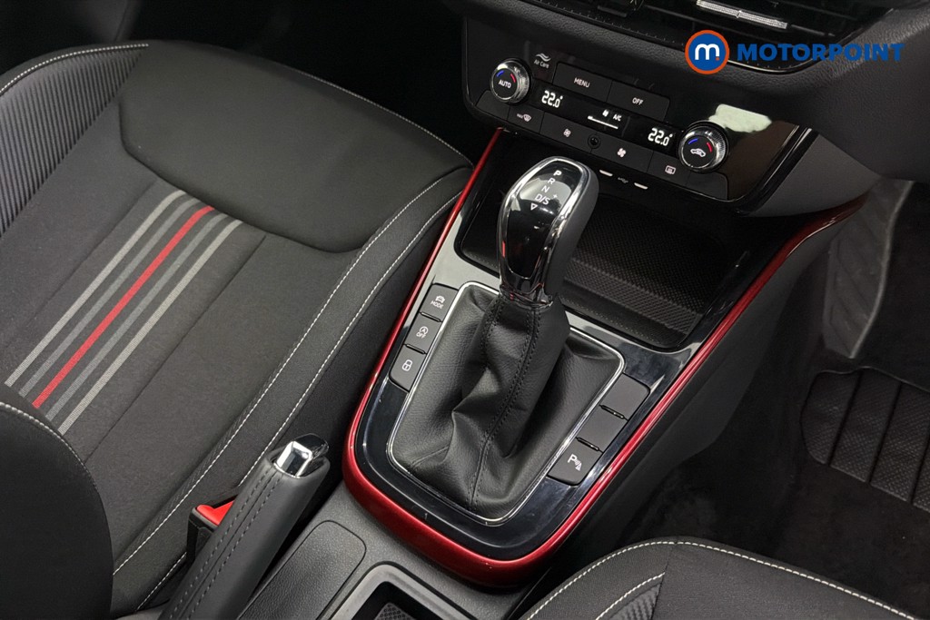 Skoda Fabia Monte Carlo Edition Automatic Petrol Hatchback - Stock Number (1653826) - 15th supplementary image