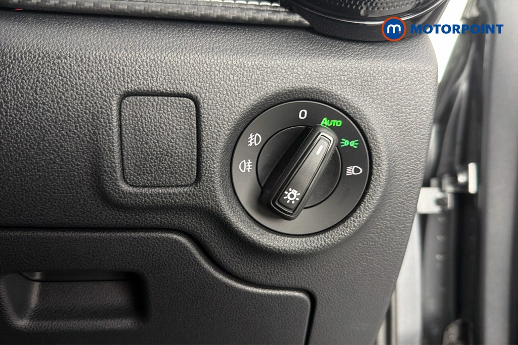 Skoda Fabia Monte Carlo Edition Automatic Petrol Hatchback - Stock Number (1653826) - 18th supplementary image