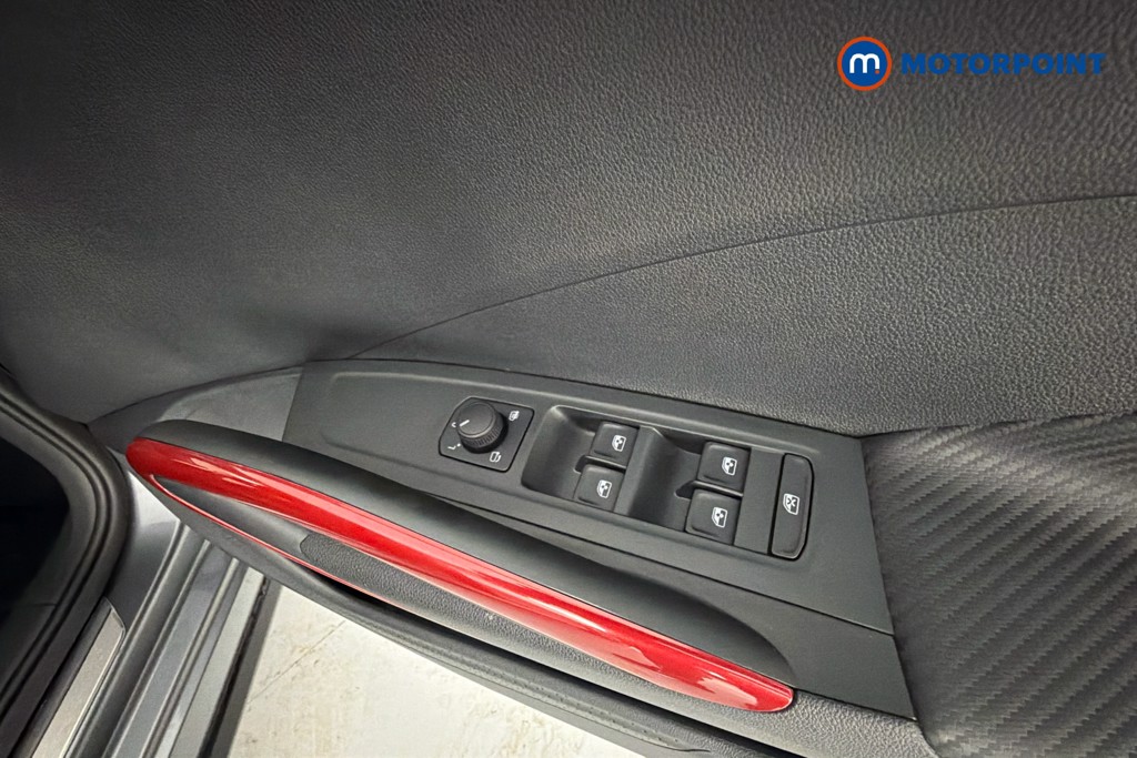 Skoda Fabia Monte Carlo Edition Automatic Petrol Hatchback - Stock Number (1653826) - 20th supplementary image
