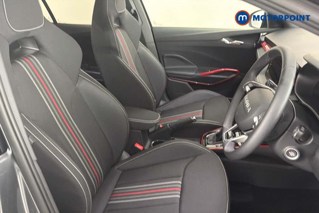 Skoda Fabia Monte Carlo Edition Automatic Petrol Hatchback - Stock Number (1653826) - 22nd supplementary image