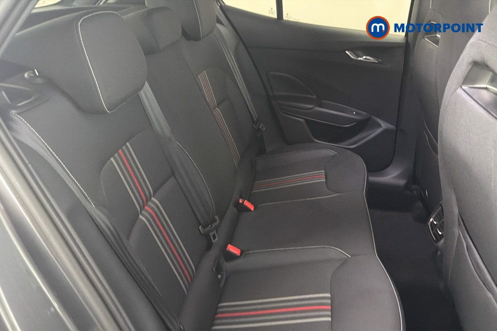 Skoda Fabia Monte Carlo Edition Automatic Petrol Hatchback - Stock Number (1653826) - 28th supplementary image