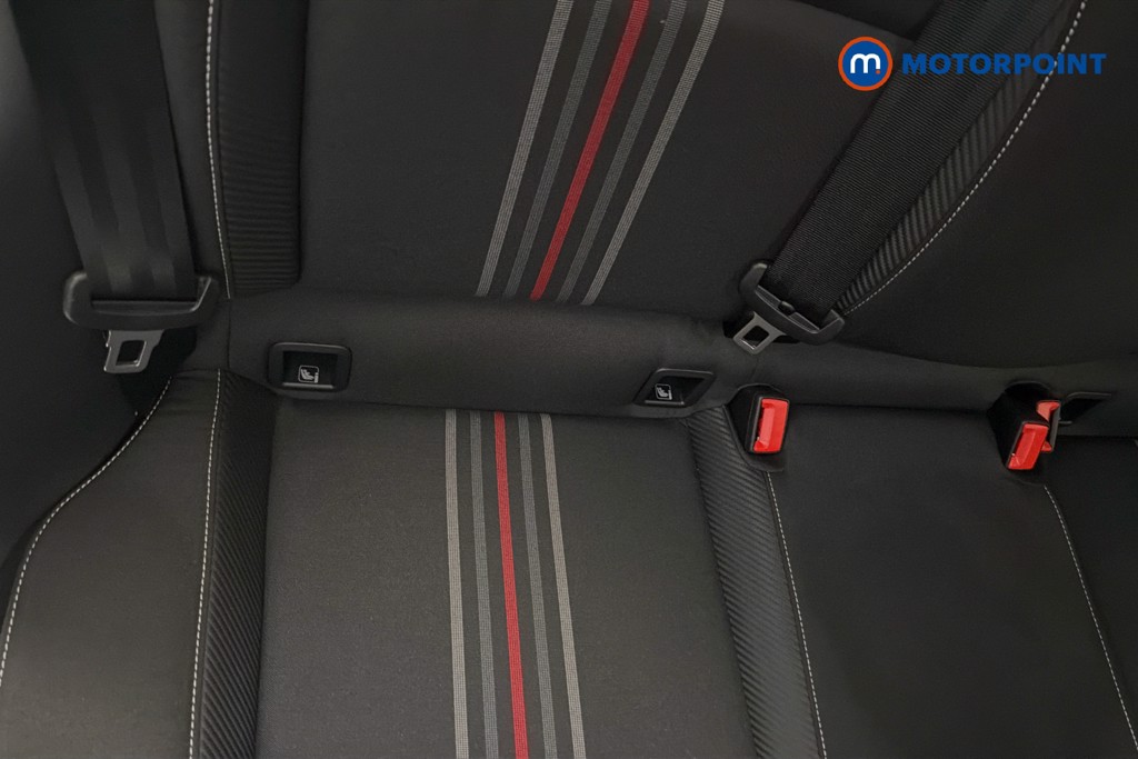 Skoda Fabia Monte Carlo Edition Automatic Petrol Hatchback - Stock Number (1653826) - 29th supplementary image
