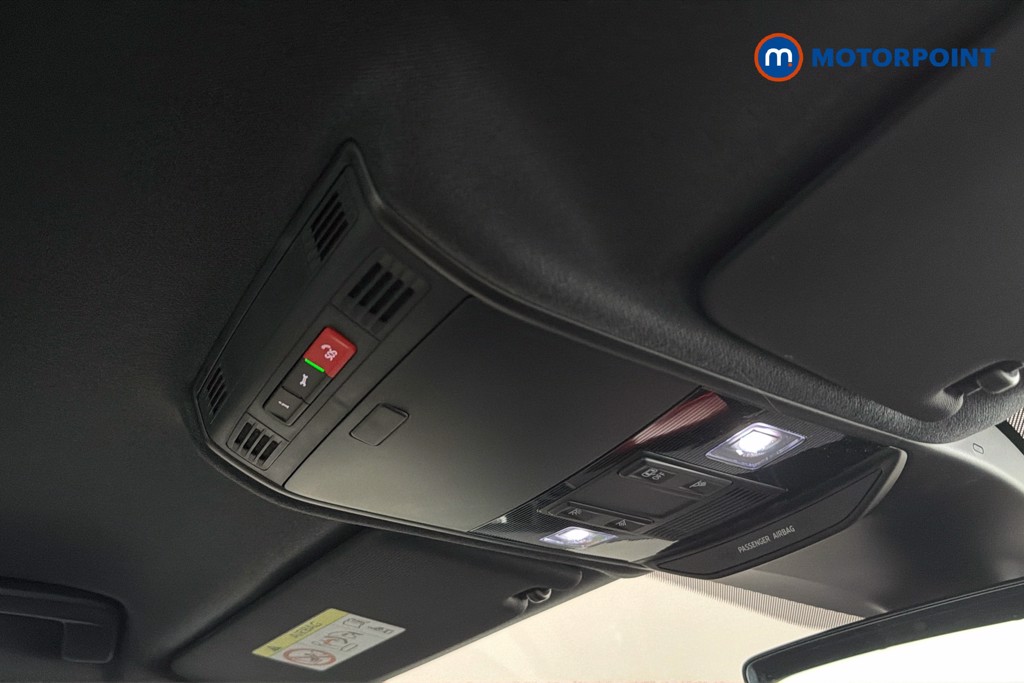 Skoda Fabia Monte Carlo Edition Automatic Petrol Hatchback - Stock Number (1653826) - 32nd supplementary image