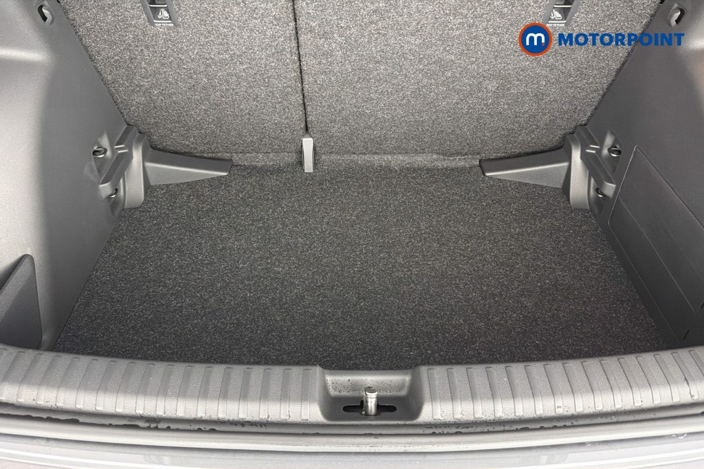 Skoda Fabia Monte Carlo Edition Automatic Petrol Hatchback - Stock Number (1653826) - 33rd supplementary image