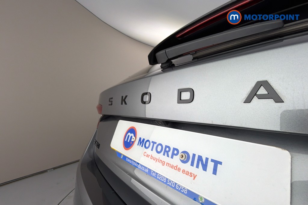 Skoda Fabia Monte Carlo Edition Automatic Petrol Hatchback - Stock Number (1653826) - 37th supplementary image