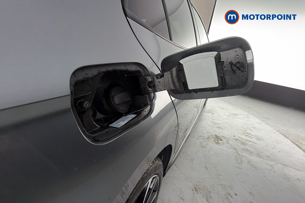 Skoda Fabia Monte Carlo Edition Automatic Petrol Hatchback - Stock Number (1653826) - 41st supplementary image