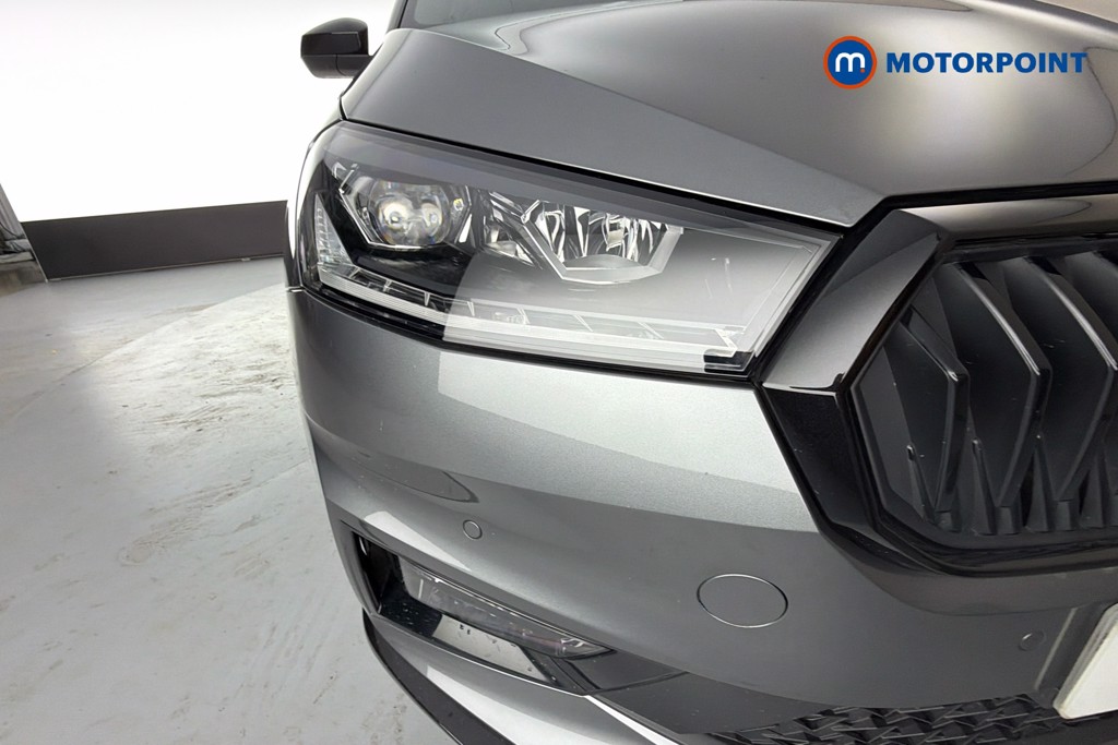 Skoda Fabia Monte Carlo Edition Automatic Petrol Hatchback - Stock Number (1653826) - 44th supplementary image