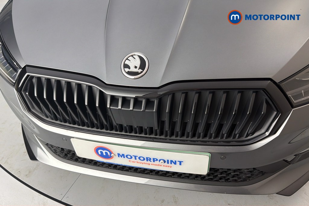 Skoda Fabia Monte Carlo Edition Automatic Petrol Hatchback - Stock Number (1653826) - 45th supplementary image