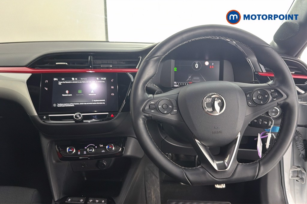 Vauxhall Corsa Gs Line Automatic Petrol Hatchback - Stock Number (1653961) - 2nd supplementary image