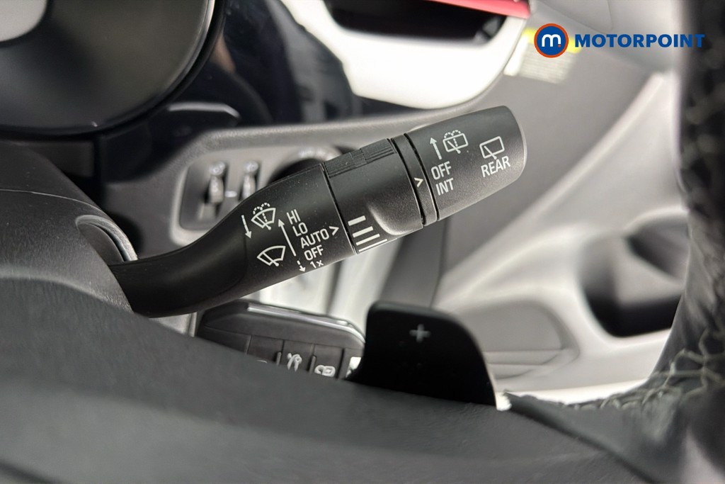 Vauxhall Corsa Gs Line Automatic Petrol Hatchback - Stock Number (1653961) - 7th supplementary image