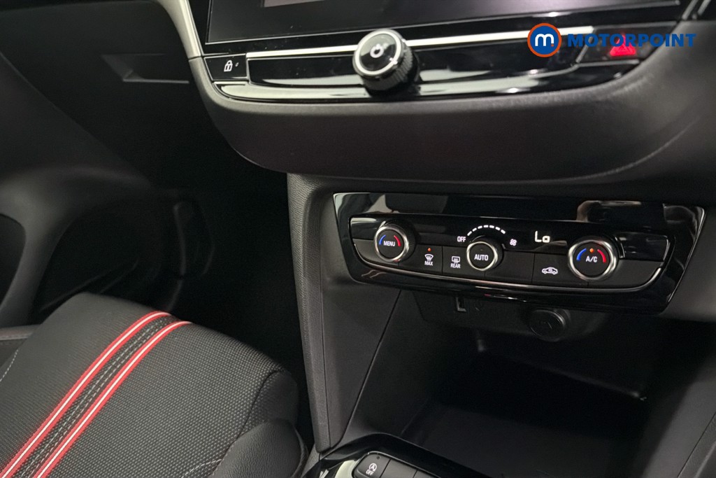Vauxhall Corsa Gs Line Automatic Petrol Hatchback - Stock Number (1653961) - 12th supplementary image