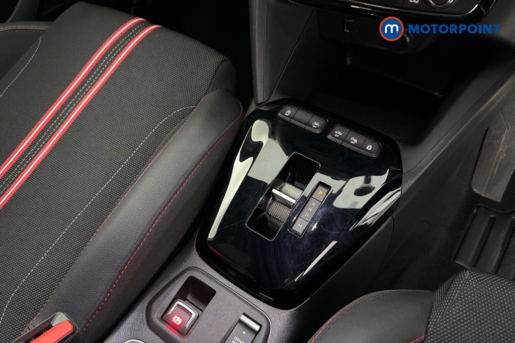 Vauxhall Corsa Gs Line Automatic Petrol Hatchback - Stock Number (1653961) - 15th supplementary image