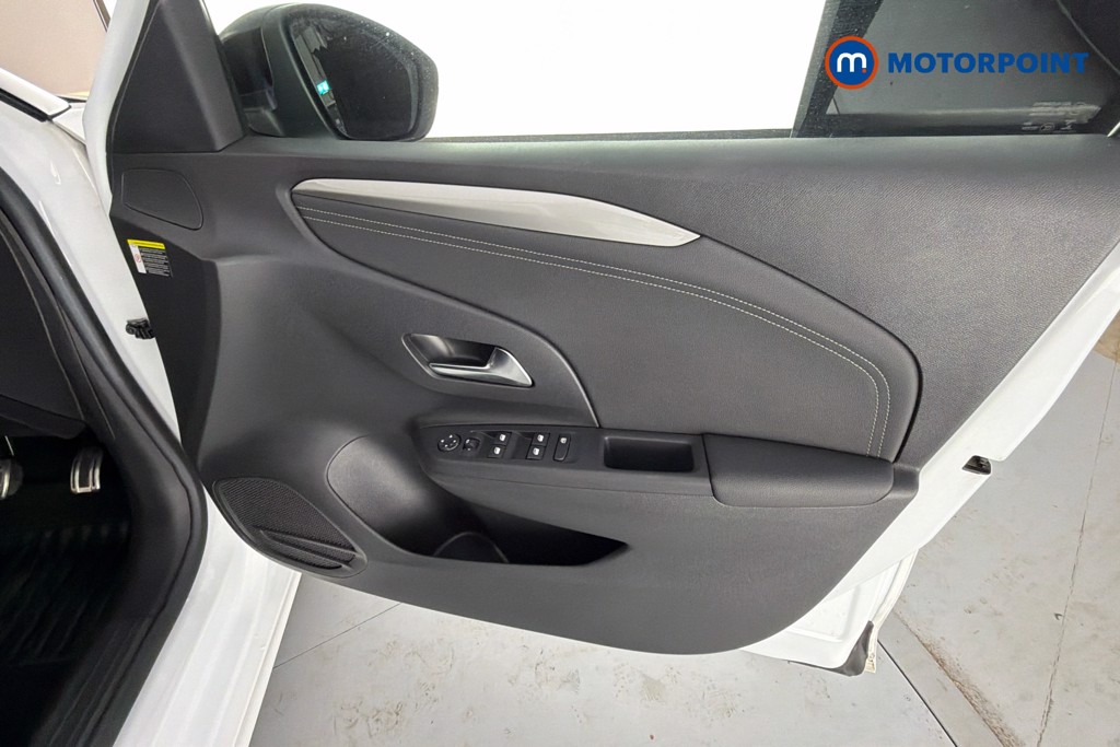Vauxhall Corsa Gs Line Automatic Petrol Hatchback - Stock Number (1653961) - 19th supplementary image
