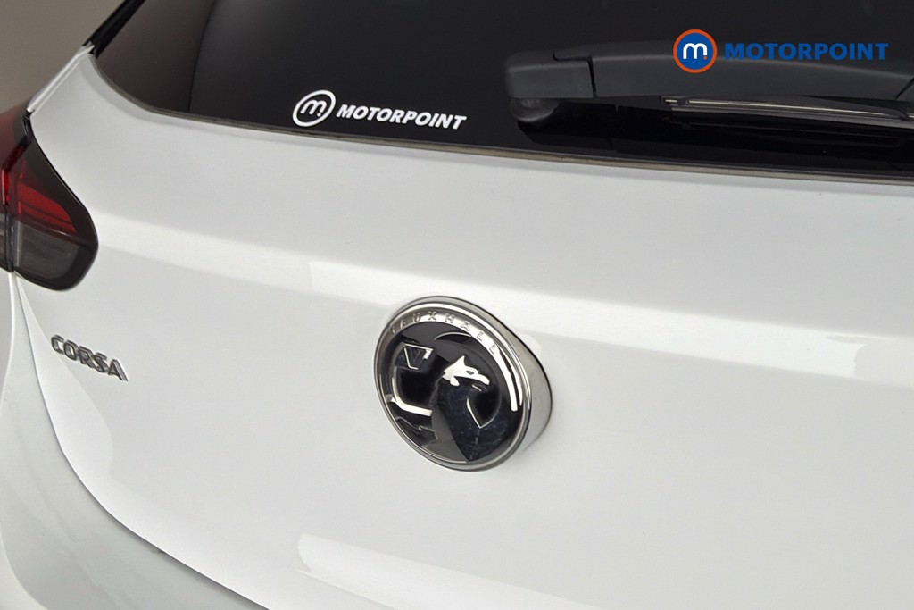 Vauxhall Corsa Gs Line Automatic Petrol Hatchback - Stock Number (1653961) - 37th supplementary image