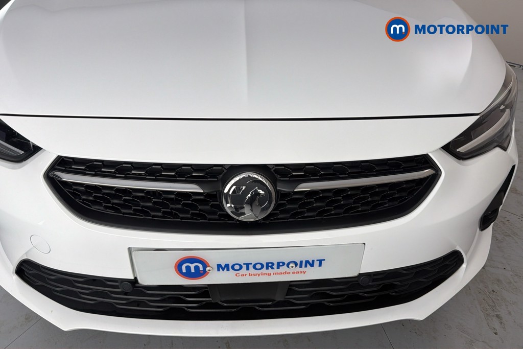 Vauxhall Corsa Gs Line Automatic Petrol Hatchback - Stock Number (1653961) - 45th supplementary image