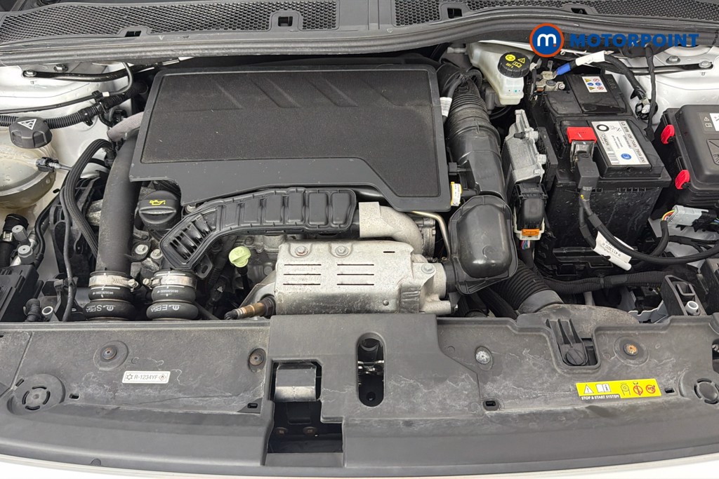 Vauxhall Corsa Gs Line Automatic Petrol Hatchback - Stock Number (1653961) - 51st supplementary image