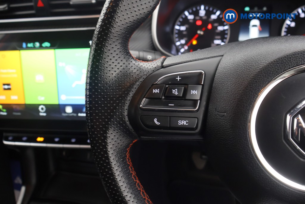 Mg Motor Uk ZS Excite Manual Petrol SUV - Stock Number (1653972) - 6th supplementary image