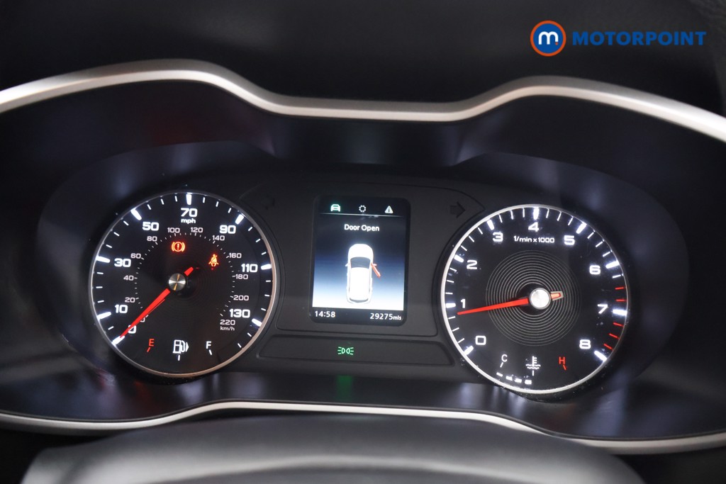 Mg Motor Uk ZS Excite Manual Petrol SUV - Stock Number (1653972) - 8th supplementary image