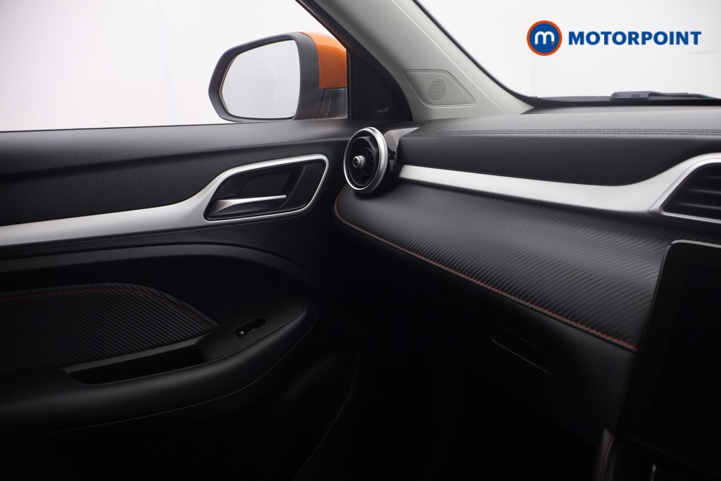 Mg Motor Uk ZS Excite Manual Petrol SUV - Stock Number (1653972) - 10th supplementary image