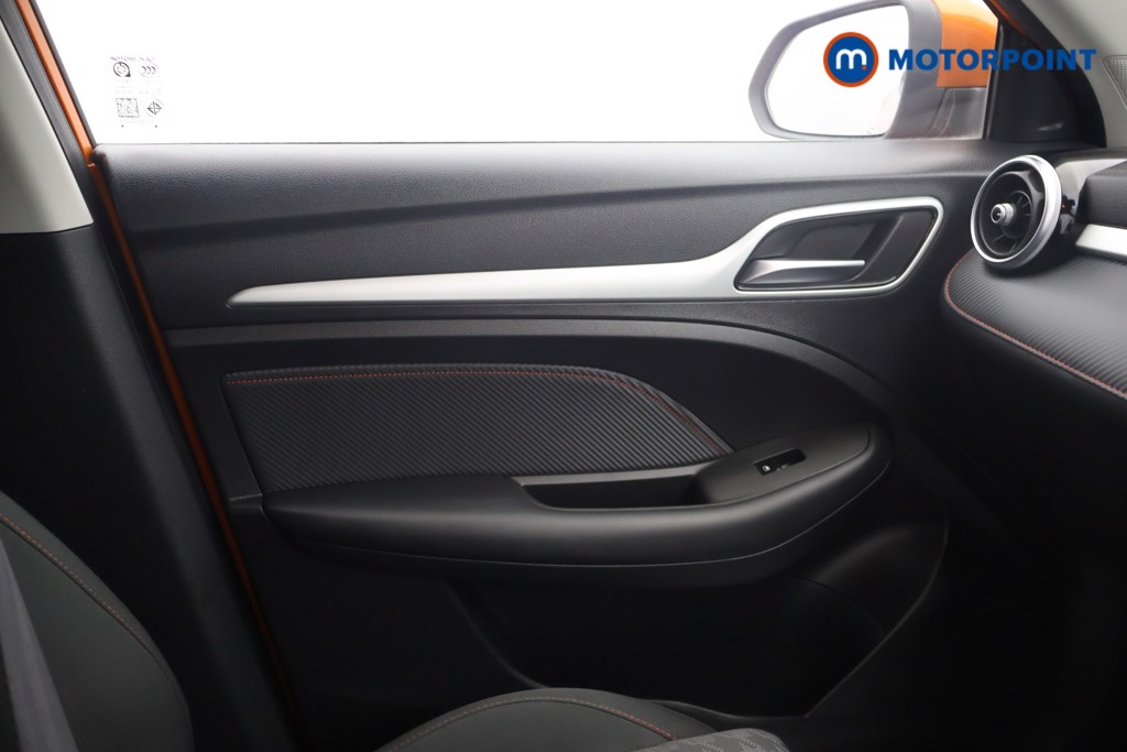 Mg Motor Uk ZS Excite Manual Petrol SUV - Stock Number (1653972) - 11th supplementary image