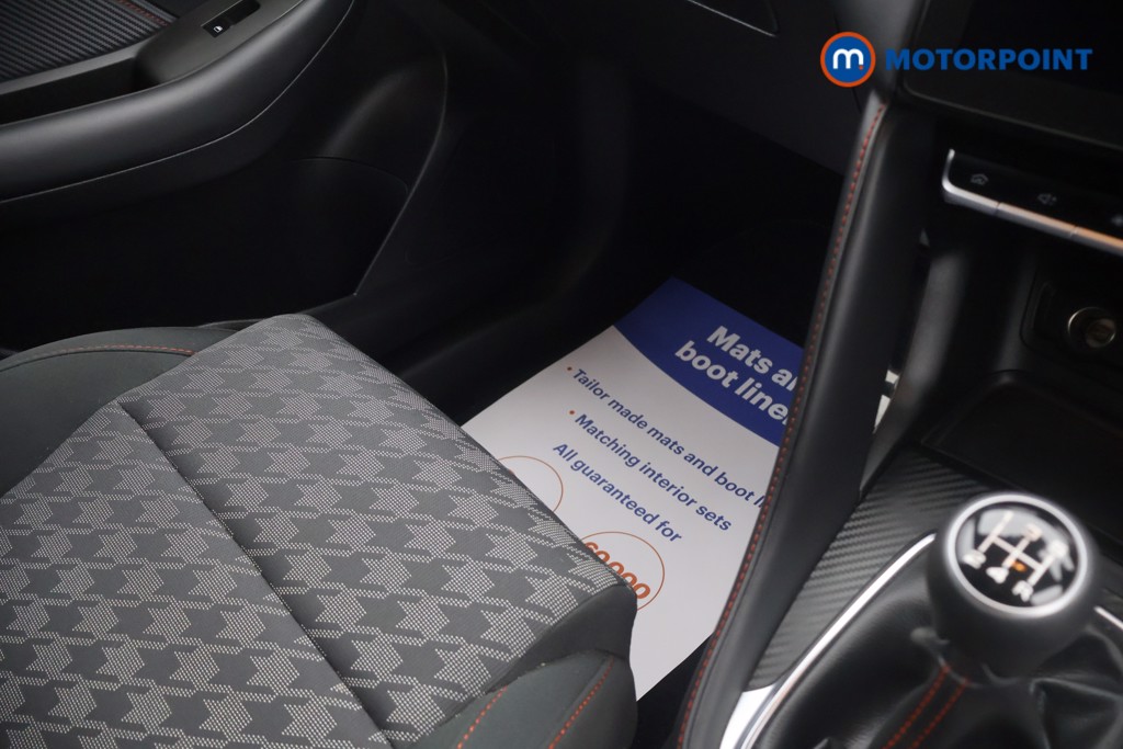 Mg Motor Uk ZS Excite Manual Petrol SUV - Stock Number (1653972) - 12th supplementary image