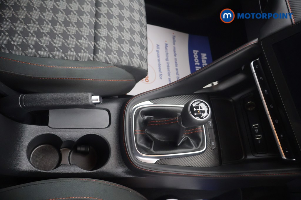 Mg Motor Uk ZS Excite Manual Petrol SUV - Stock Number (1653972) - 13th supplementary image