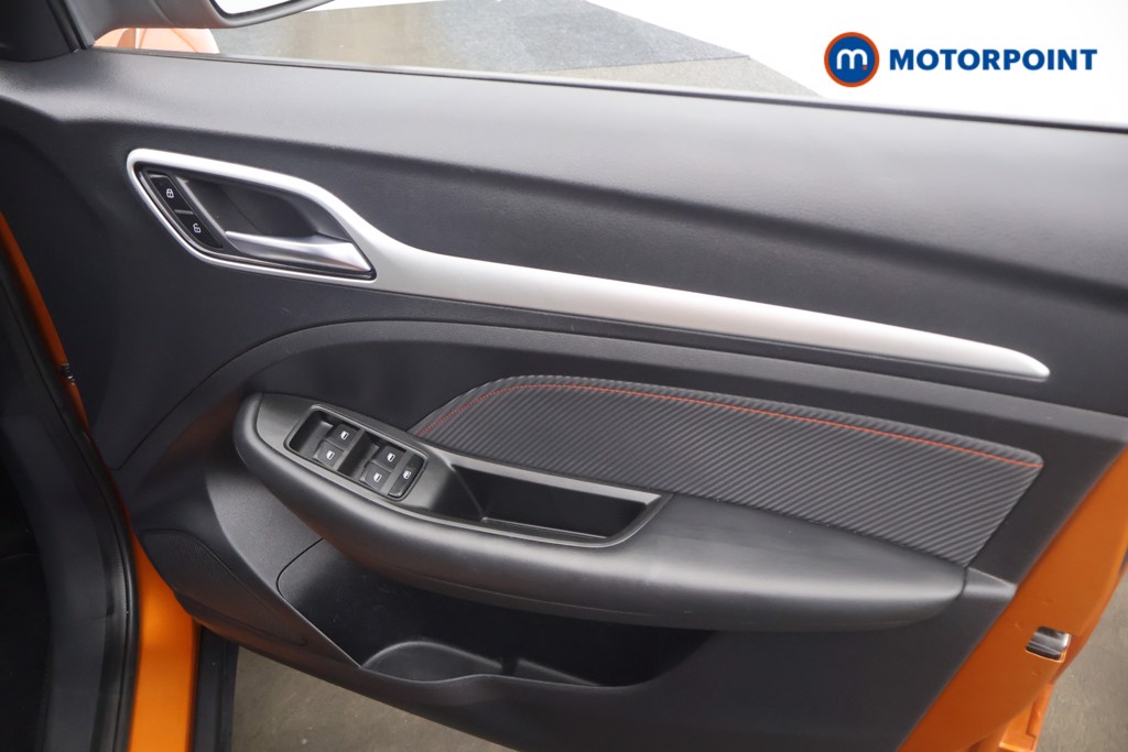 Mg Motor Uk ZS Excite Manual Petrol SUV - Stock Number (1653972) - 14th supplementary image