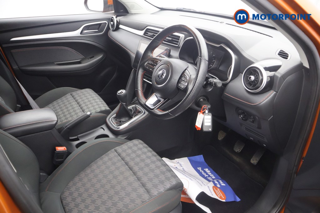 Mg Motor Uk ZS Excite Manual Petrol SUV - Stock Number (1653972) - 15th supplementary image