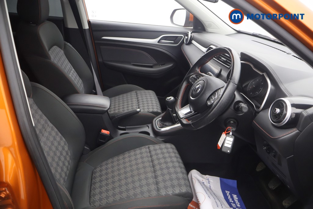 Mg Motor Uk ZS Excite Manual Petrol SUV - Stock Number (1653972) - 16th supplementary image