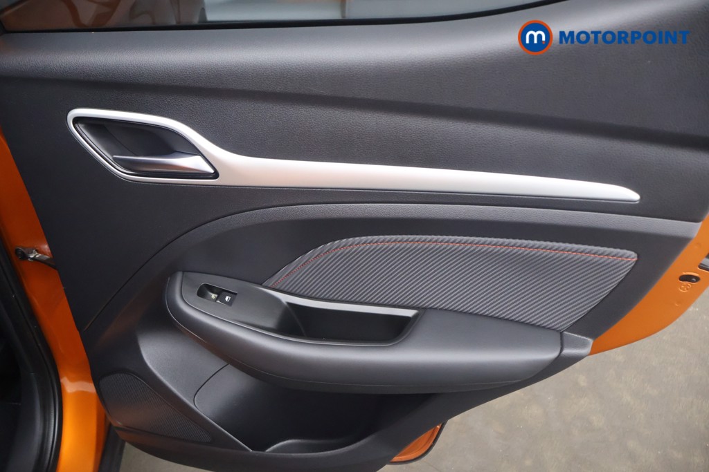 Mg Motor Uk ZS Excite Manual Petrol SUV - Stock Number (1653972) - 17th supplementary image