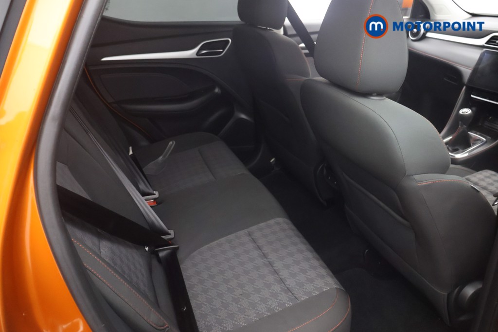 Mg Motor Uk ZS Excite Manual Petrol SUV - Stock Number (1653972) - 18th supplementary image