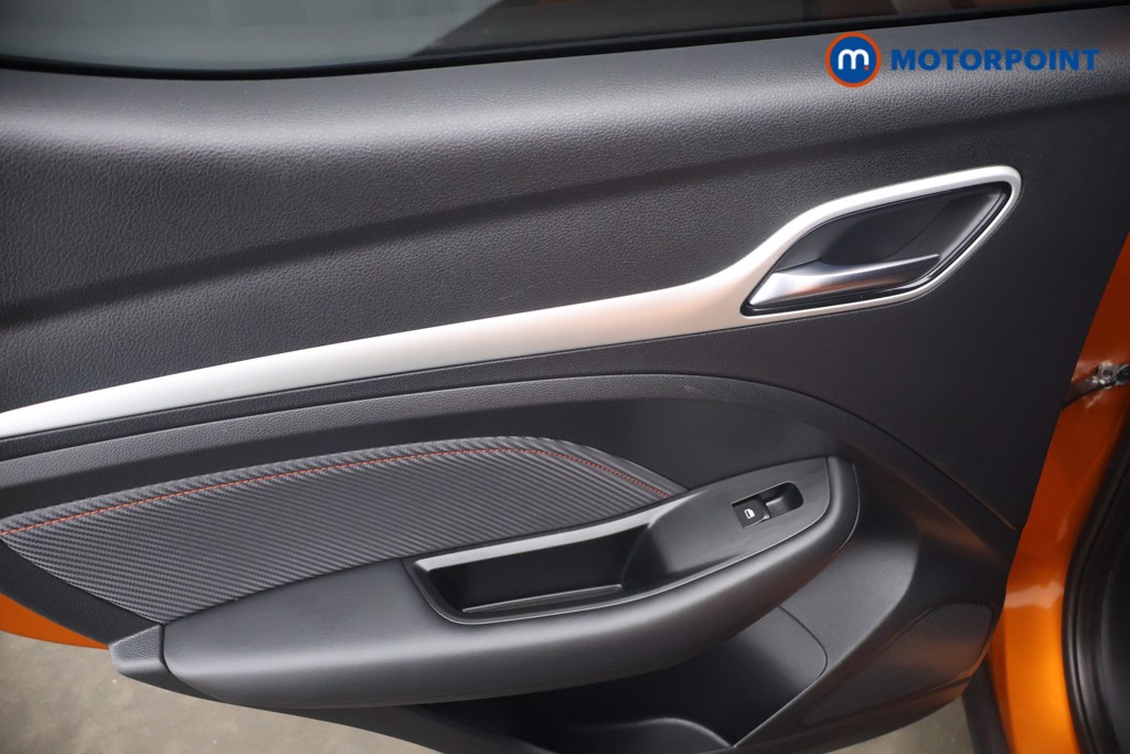 Mg Motor Uk ZS Excite Manual Petrol SUV - Stock Number (1653972) - 20th supplementary image
