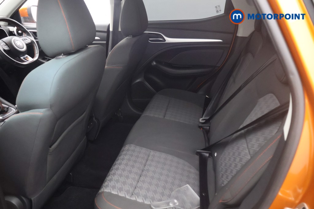 Mg Motor Uk ZS Excite Manual Petrol SUV - Stock Number (1653972) - 21st supplementary image