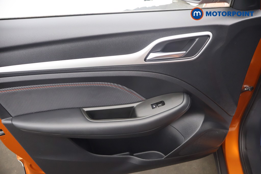 Mg Motor Uk ZS Excite Manual Petrol SUV - Stock Number (1653972) - 22nd supplementary image