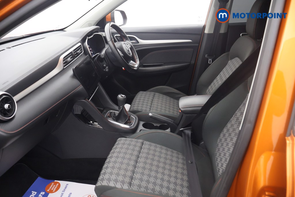Mg Motor Uk ZS Excite Manual Petrol SUV - Stock Number (1653972) - 23rd supplementary image