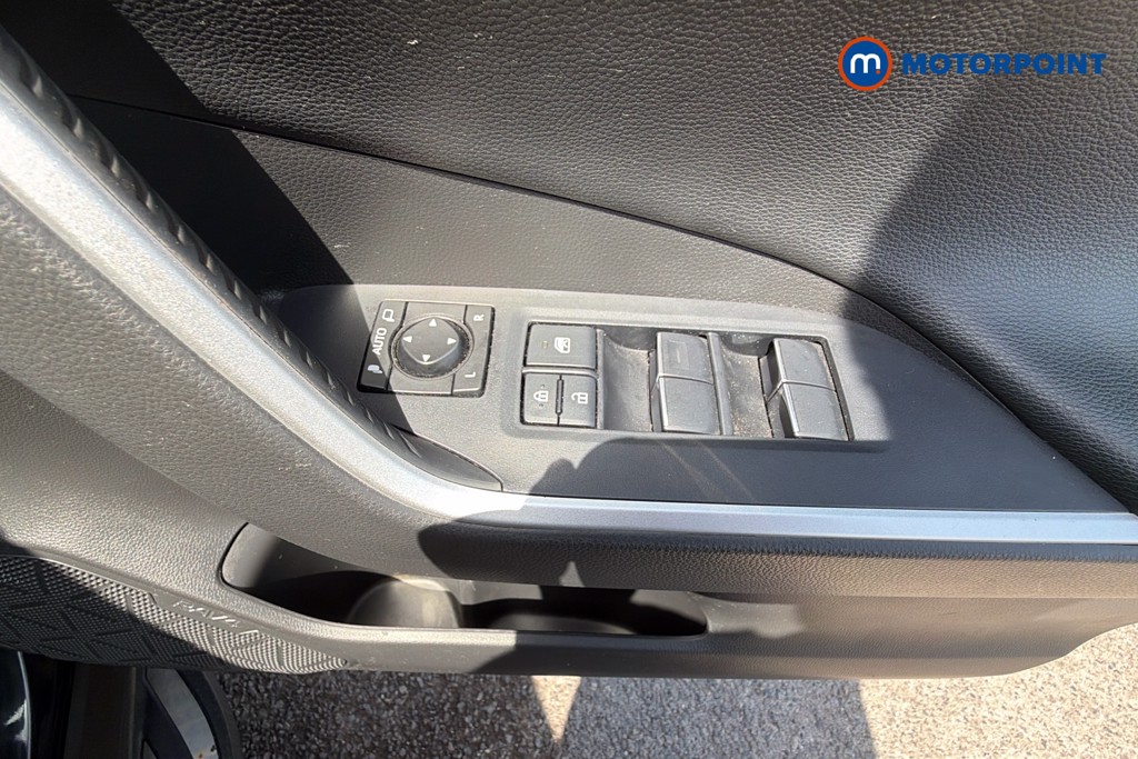Toyota Rav4 Black Edition Automatic Petrol-Electric Hybrid SUV - Stock Number (1653991) - 20th supplementary image