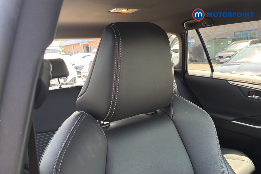 Toyota Rav4 Black Edition Automatic Petrol-Electric Hybrid SUV - Stock Number (1653991) - 23rd supplementary image
