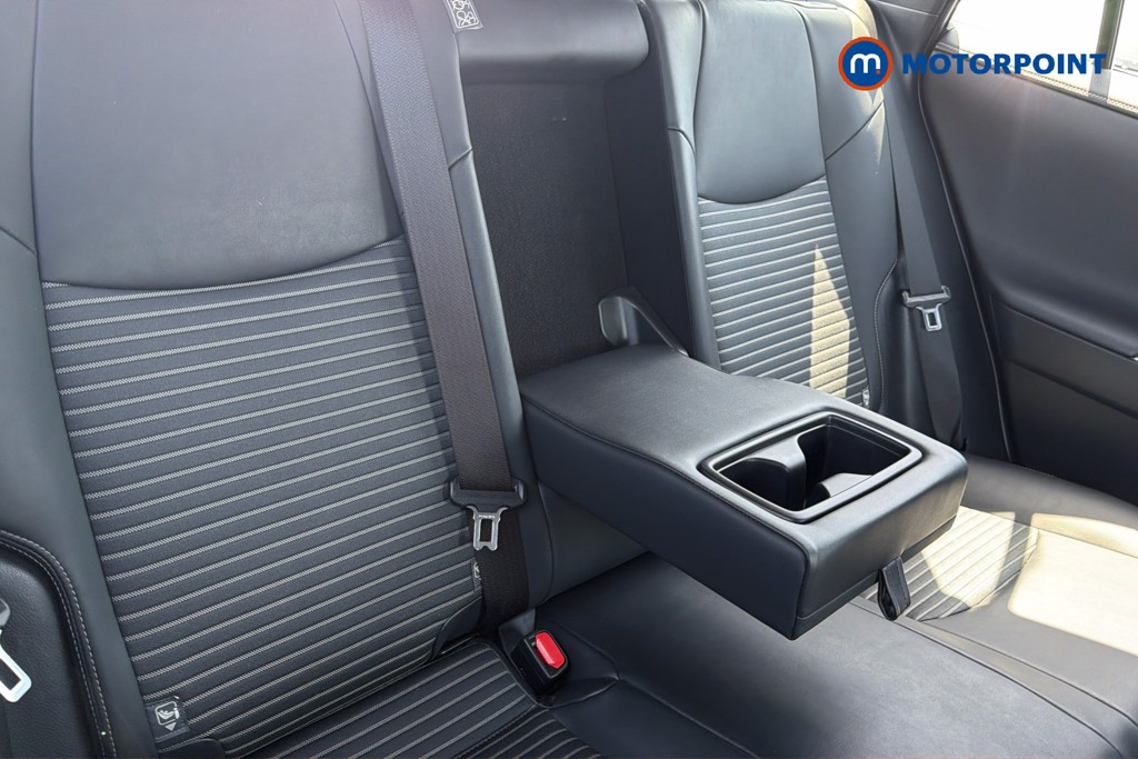 Toyota Rav4 Black Edition Automatic Petrol-Electric Hybrid SUV - Stock Number (1653991) - 28th supplementary image