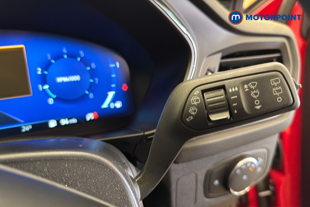 Ford Focus ST Manual Petrol Hatchback - Stock Number (1654018) - 7th supplementary image