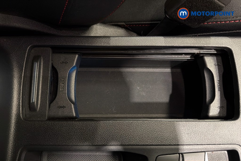 Ford Focus ST Manual Petrol Hatchback - Stock Number (1654018) - 16th supplementary image