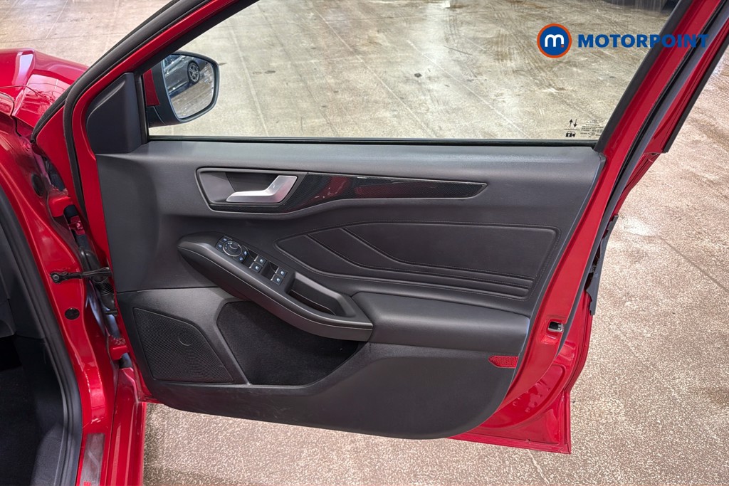 Ford Focus ST Manual Petrol Hatchback - Stock Number (1654018) - 19th supplementary image