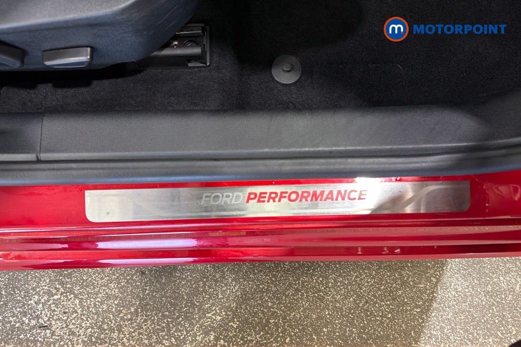 Ford Focus ST Manual Petrol Hatchback - Stock Number (1654018) - 27th supplementary image