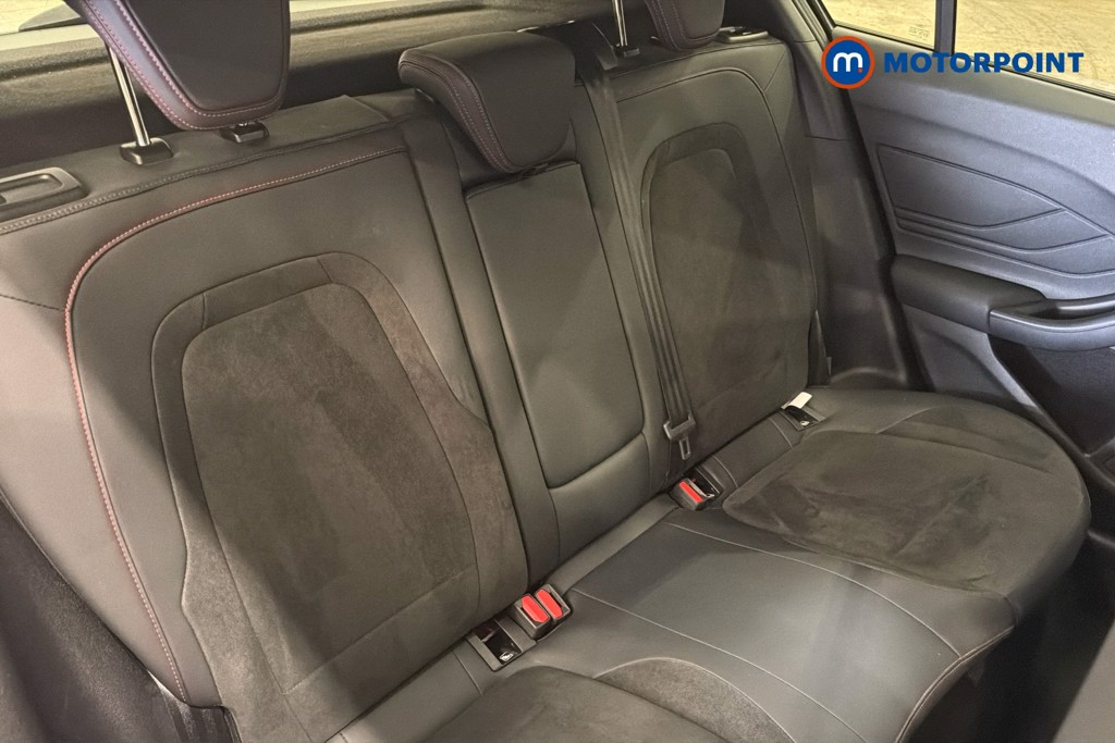 Ford Focus ST Manual Petrol Hatchback - Stock Number (1654018) - 28th supplementary image