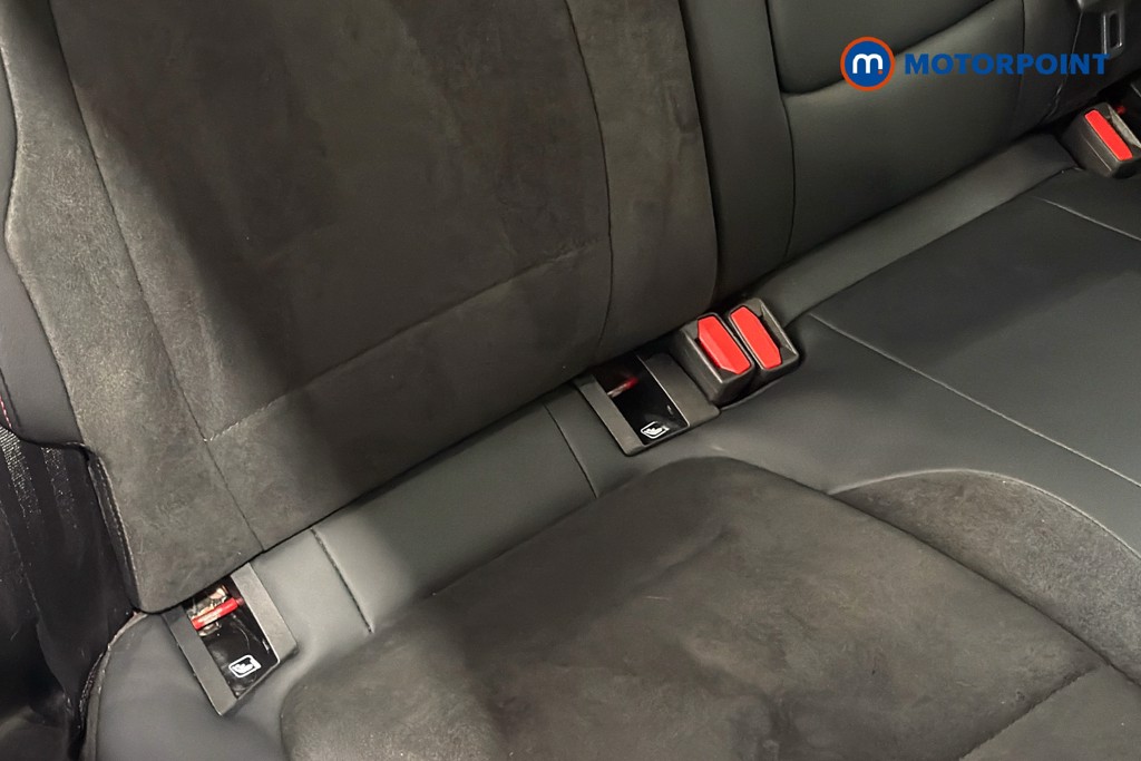 Ford Focus ST Manual Petrol Hatchback - Stock Number (1654018) - 29th supplementary image