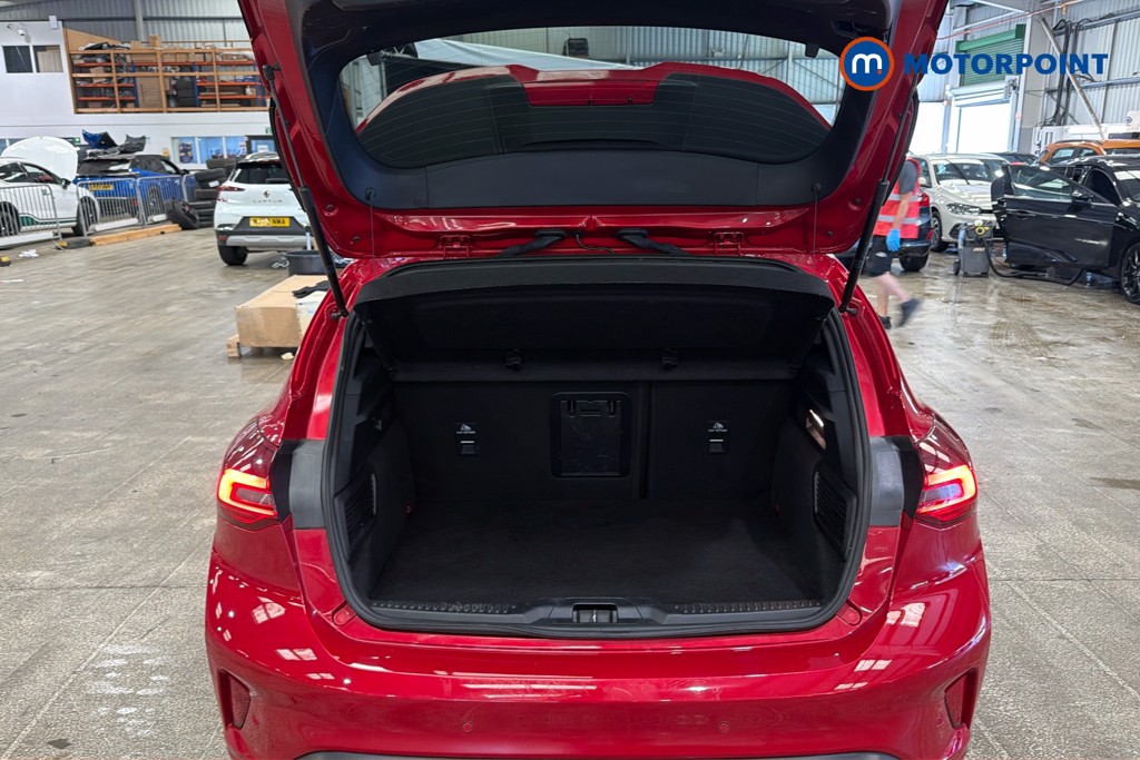 Ford Focus ST Manual Petrol Hatchback - Stock Number (1654018) - 33rd supplementary image